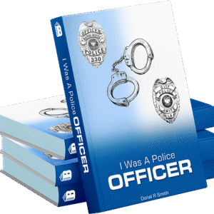 I Was A Police Officer (Paperback)