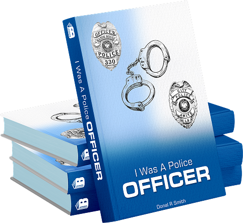 I Was A Police Officer (Paperback)